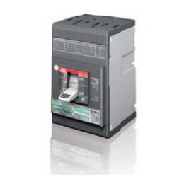 ABB Tmax XT Автоматический выключатель XT2N 160 TMA In=50 I3=500 3P F F 36kA
