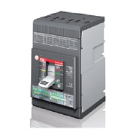 ABB Tmax XT Автоматический выключатель XT2N 160 TMA In=63 I3=630 3P F F 36kA