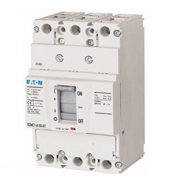 Автоматический выключатель BZMB1-A63-BT 63А 25кА EATON 109753