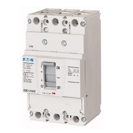 Автоматический выключатель BZMB1-A80-BT 80А 25кА EATON 109756