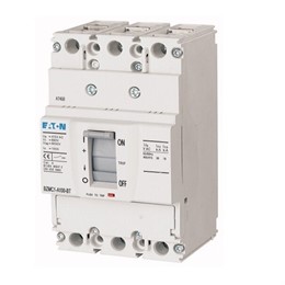 Автоматический выключатель BZMB1-A50-BT 50А 25кА EATON 109750