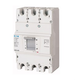 Автоматический выключатель BZMB2-A125 125А 25кА EATON 119732