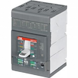 ABB Tmax XT Автоматический выключатель XT1C 160 TMD In=100 I3=1000 3P F F 25kA