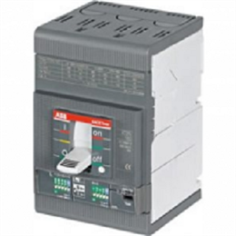 ABB Tmax XT Автоматический выключатель XT1C 160 TMD In=32 I3=450 3P F F 25kA