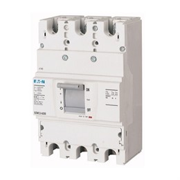 Автоматический выключатель BZMB2-A160 160А 25кА EATON 116970
