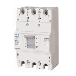 Автоматический выключатель BZMB2-A250 250А 25кА EATON 116972