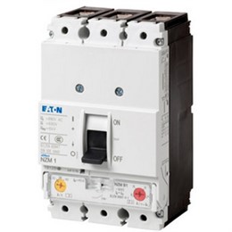 Автоматический выключатель силовой NZMB1-M100 EATON 265714