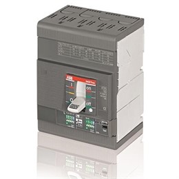 ABB Tmax XT Автоматический выключатель XT2N 160 Ekip LS/I In=10A 3P F F