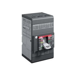 ABB Tmax XT Автоматический выключатель XT1C 160 TMD In=125 I3=1250 4P F F