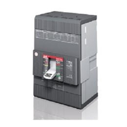 ABB Tmax XT Автоматический выключатель XT4N 250 TMA In=250 I3=2500 3P F F