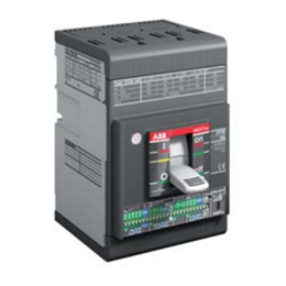 ABB Tmax XT Автоматический выключатель XT4N 160 In=160A Ekip LS/I 3P F F
