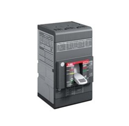 ABB Tmax XT Автоматический выключатель XT3N 250 TMD In=250 I3=2500 4P F F InN=50% 36kA