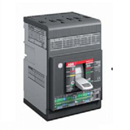 ABB Tmax XT Автоматический выключатель XT4S 250 Ekip LS/I In=250A 3P F F 50kA