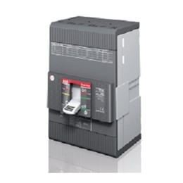 ABB Tmax XT Автоматический выключатель XT4N 250 TMD In=250 3P F F 36kA