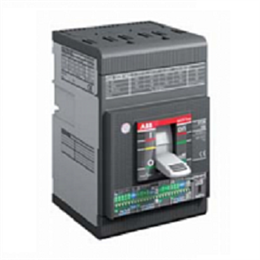 ABB Tmax XT Автоматический выключатель XT4S 160 Ekip E-LSIG In=100A 3P F F 50kA