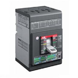 ABB Tmax XT Автоматический выключатель XT4S 160 Ekip E-LSIG In=63A 3P F F 50kA