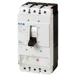 Автоматический выключатель силовой NZMN3-AE630 EATON 259115