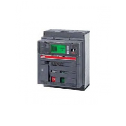 ABB Tmax Автоматический выключатель X1B 630 PR331/P LSI In=630A 3P F F