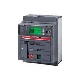 ABB Tmax Автоматический выключатель X1N 1250 PR331/P LI In=1250A 3P W MP