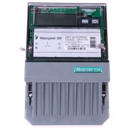 Электросчетчик Меркурий-230 АRT-01 PQRSIN