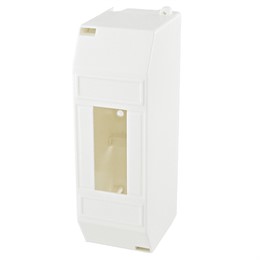 Бокс КМПн 1/2 для наруж. уст. IP20 TDM