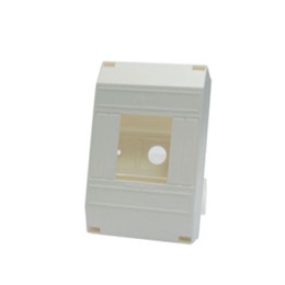 Бокс TDM ELECTRIC КМПн 1/4 для наружной установки IP30