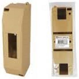 Бокс КМПн 1/2 для наружной установки IP20 "ЭКО" (сосна) инд. штрихкод TDM