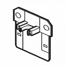 ABB SCF6D Разделитель цепей для МА2.5/5.D2