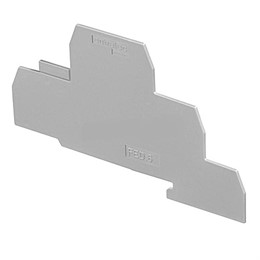 ABB FED6 Изолятор торцевой для D4/6