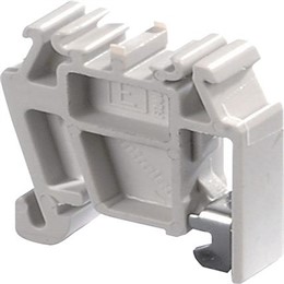 ABB BADRL Фиксатор торцевой для рейки DIN2