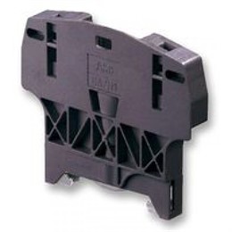 ABB BAZ1 Фиксатор торцевой для рейки DIN3