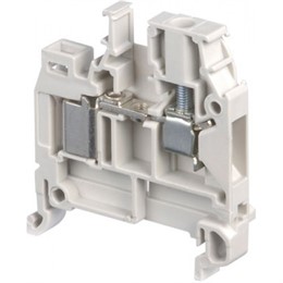 ABB D4/6.ADO Клеммник ADO 4мм.кв