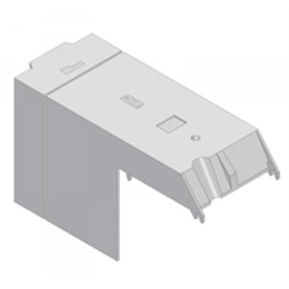 ABB CPUF35 Крышка защитная для D35/27