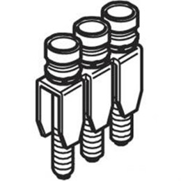 ABB BJMI5 Перемычка IP20 для MA2.5 5 пол