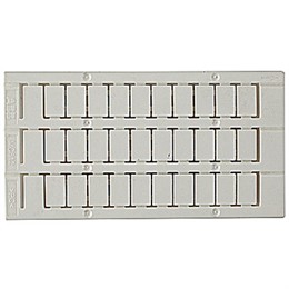ABB MC812 (30) Маркировка чистая, для ZS10... (1SNK160000R0000)
