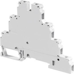 ABB D4/6.T3.V0 Клемма винт 4мм.кв