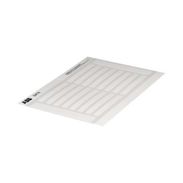 ABB MC512PA Маркировка 21->30 (x10) гориз. (1SNK140031R0000)