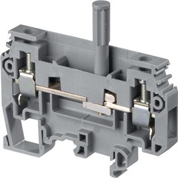 ABB M6/8.ST3 Клеммник винтовой 6мм.кв