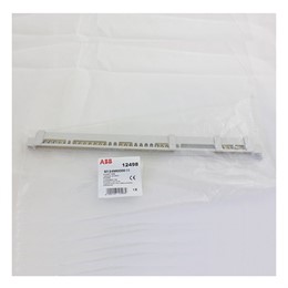 Клеммник ABB 12498 (N PЕ) на 18М для боксов EUROPA IP65