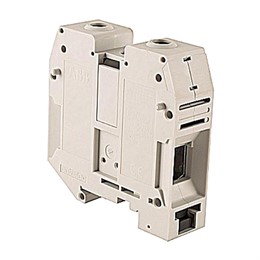 ABB ZS70 Клемма винтовая 70мм.кв., серая