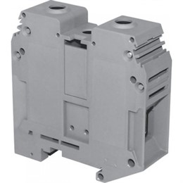 ABB D70/22 Клеммник винтовой 70мм.кв., серый