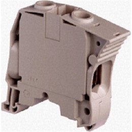 ABB ZS95 Клемма винтовая 95мм.кв. , серая