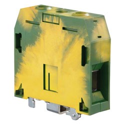 ABB ZS70 Клемма винтовая 70мм.кв. "земля"