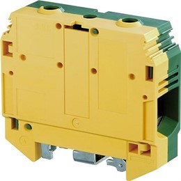 ABB D95/26.P Клеммник винтовой 95мм.кв. "земля"