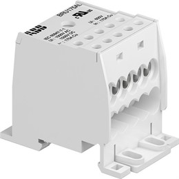 ABB BRU175A Блок распределительный 175A 1P