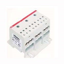 ABB BRT175A Entrelec Блок распределительный 175А 3P