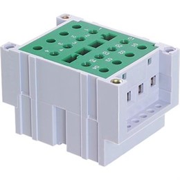 ABB CC-DS-VL Клеммый блок для цепей напряжения
