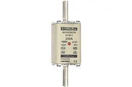 Предохранитель Ferraz Shawmut (Mersen) NH1 250A