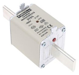 Предохранитель Ferraz Shawmut (Mersen) NH000 32A