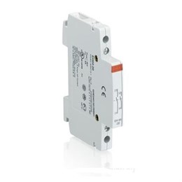Вспомогательный контакт ABB EH-04-11 боковой для ESB (1 Н.О. 1 Н.З.)